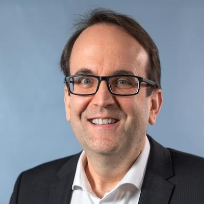 thomascaspers's avatar
