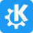 kde's avatar