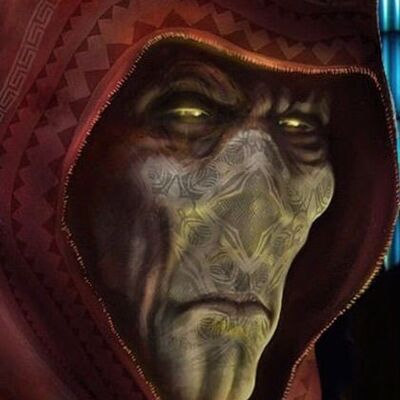 spectrum's avatar