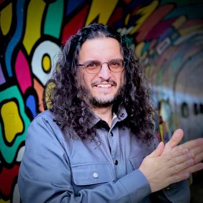 camacho's avatar