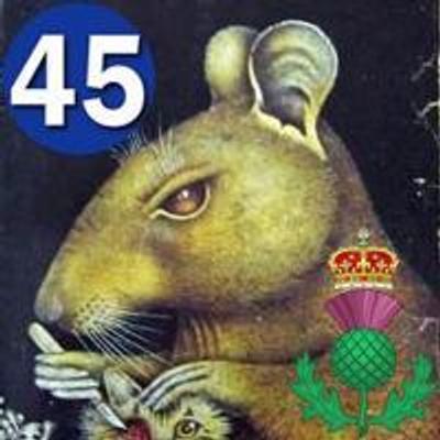 rat's avatar