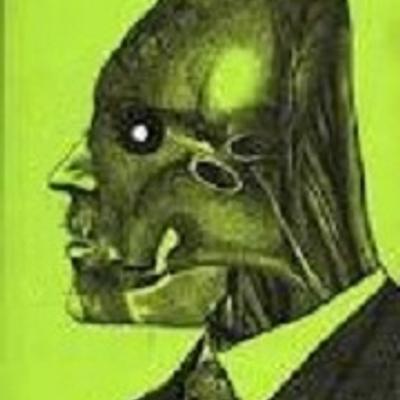 Twisted666's avatar