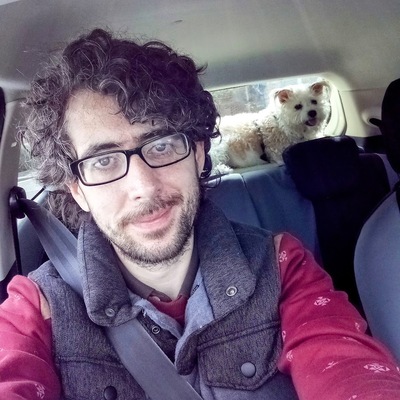 chriswere's avatar