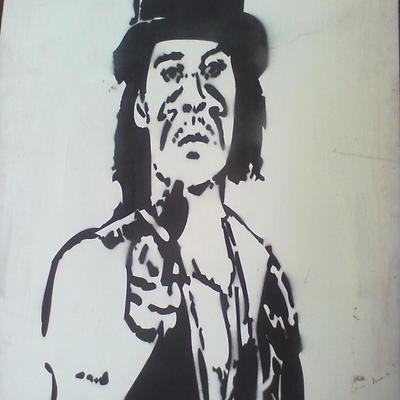Stavrogin's avatar