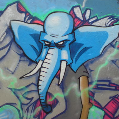 krizel's avatar