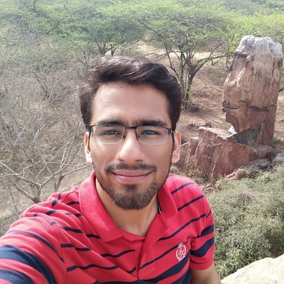 vinayak's avatar
