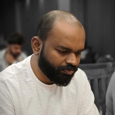anandbose's avatar