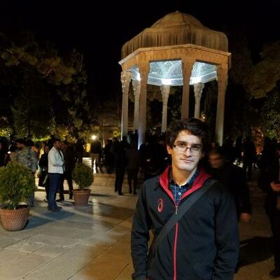 molaei's avatar