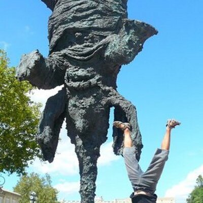 hatsch's avatar
