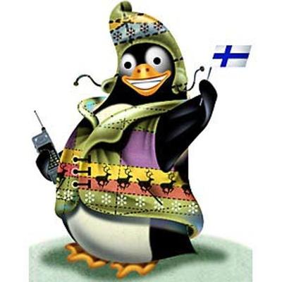 linux's avatar