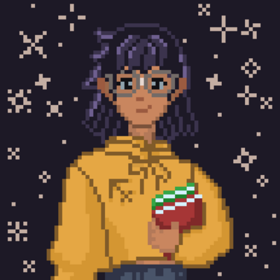 isa's avatar