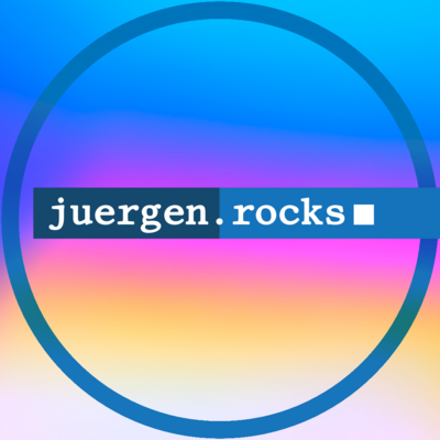 JuergenRocks's avatar