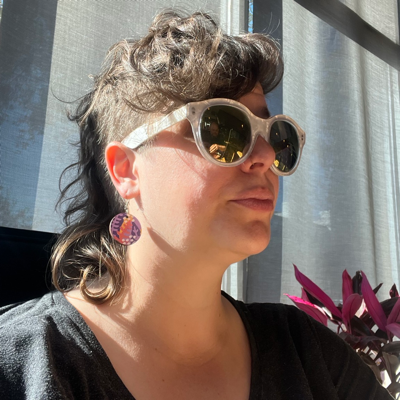 androidqueen's avatar
