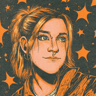 evangelinegallagher's avatar