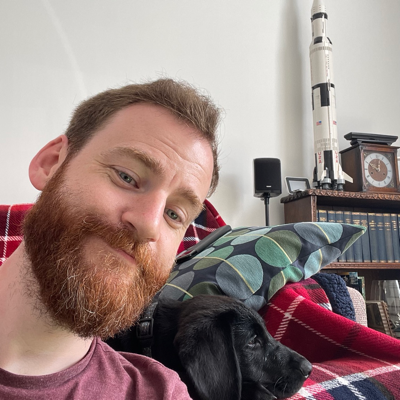matttheotter's avatar