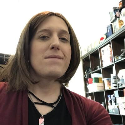 Julia's avatar