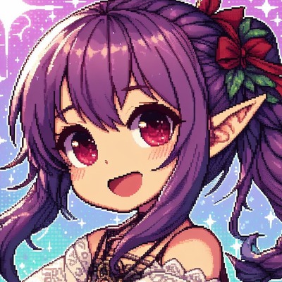 aelys's avatar