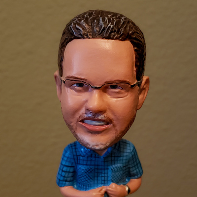 SeanParent's avatar