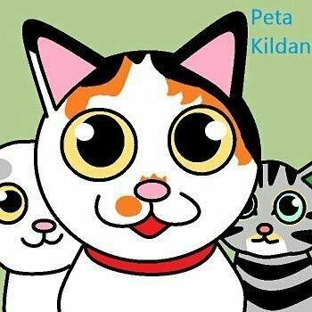 PetaKilbane's avatar