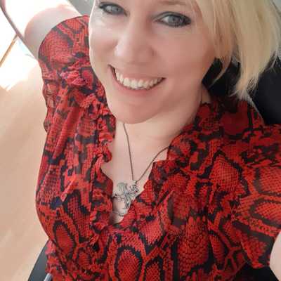 Kiananinchen's avatar