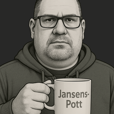 jansenspott's avatar