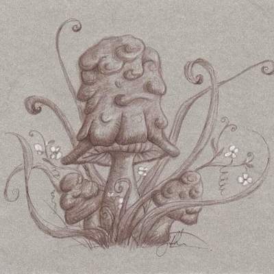 Shroommuse's avatar