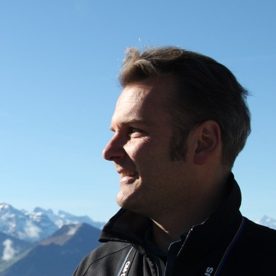 bamboeker's avatar