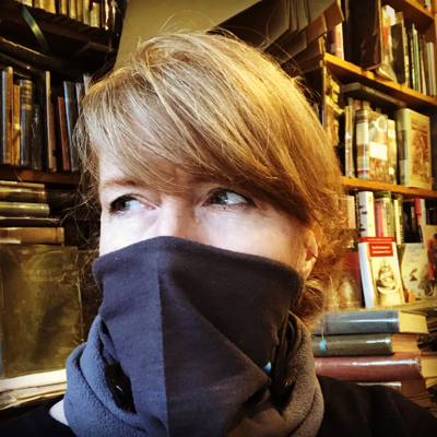 lucyfishwife's avatar