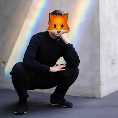 thegreatfoxby's avatar
