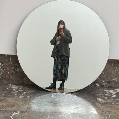 Capucine's avatar