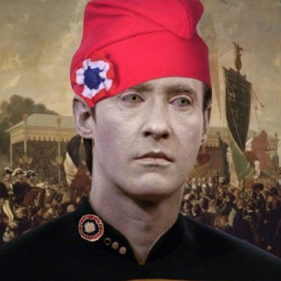 LeftwingH's avatar