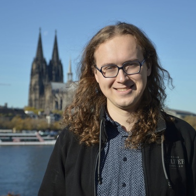 nilsonik's avatar