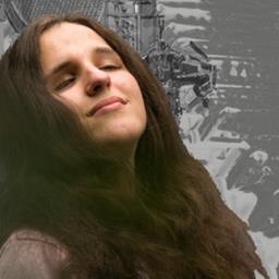 svenja's avatar