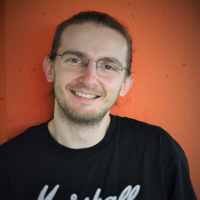 mihaitodor's avatar