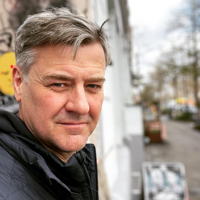 marcusmittermeier's avatar