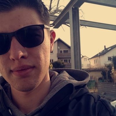 yannick's avatar