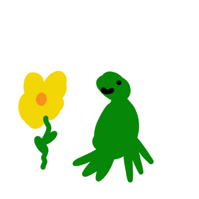 blumenfrosch's avatar