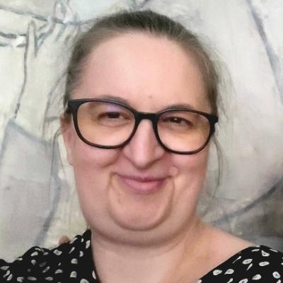 annette's avatar