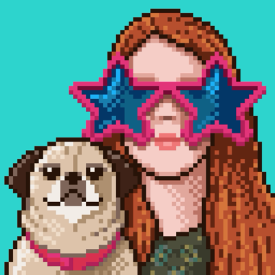 RedQueenCoder's avatar