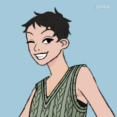snowdrop's avatar