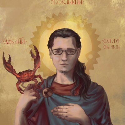 ozkriff's avatar