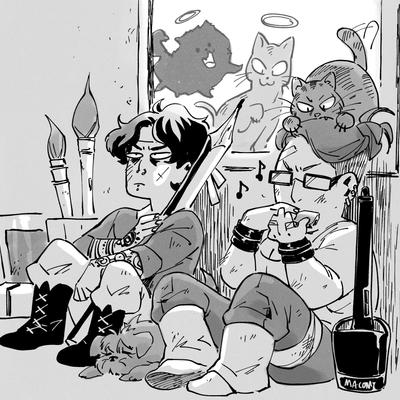 xiannustudio's avatar