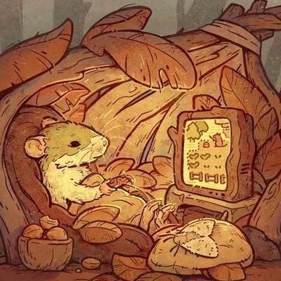 nikoss's avatar