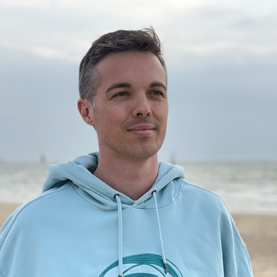 gerardkieffer's avatar