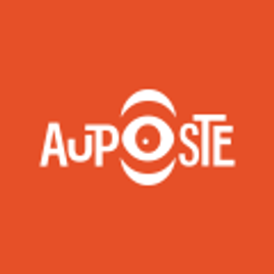auposte's avatar