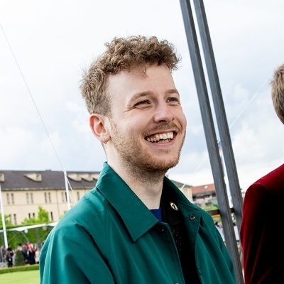 wittzigisanders's avatar