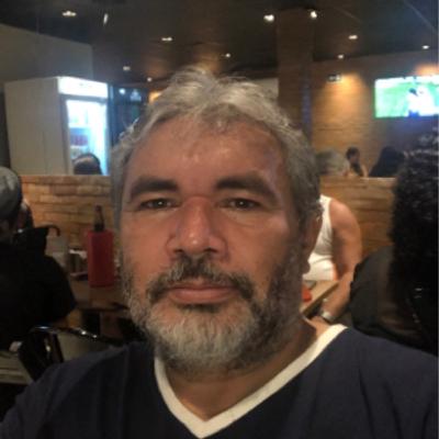 Antonio's avatar
