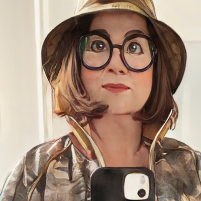 Fritze's avatar