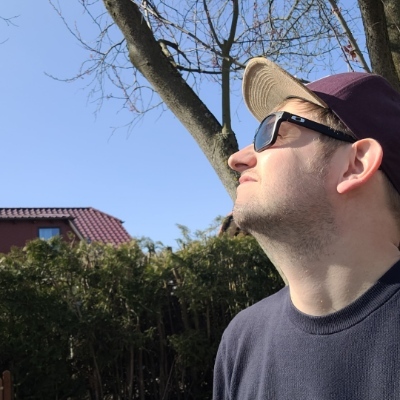 opaarne's avatar