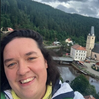 luise's avatar